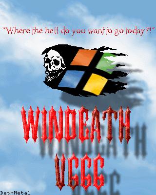 Windeath V666
